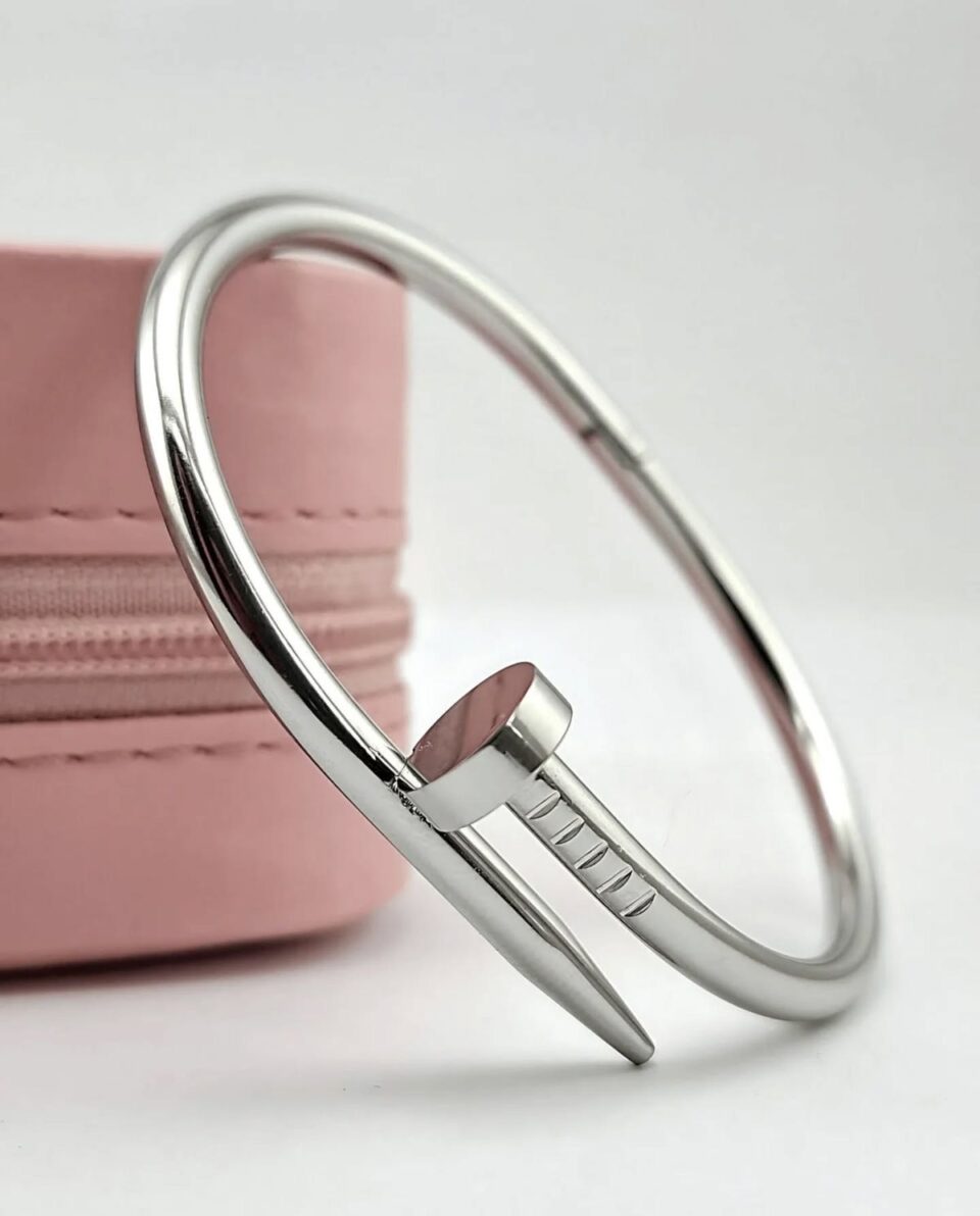 Nail Cartier (Silver)