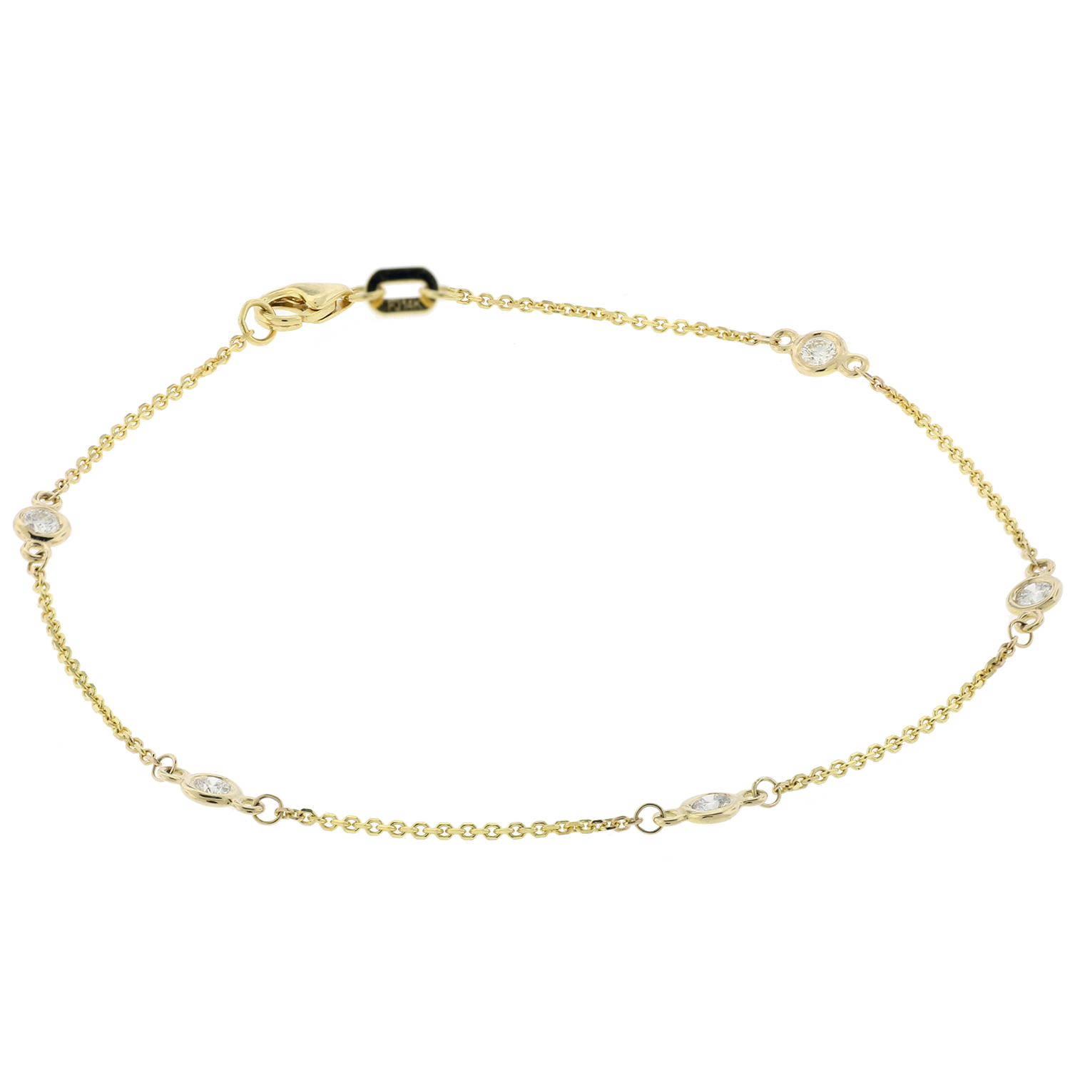 Anklets
