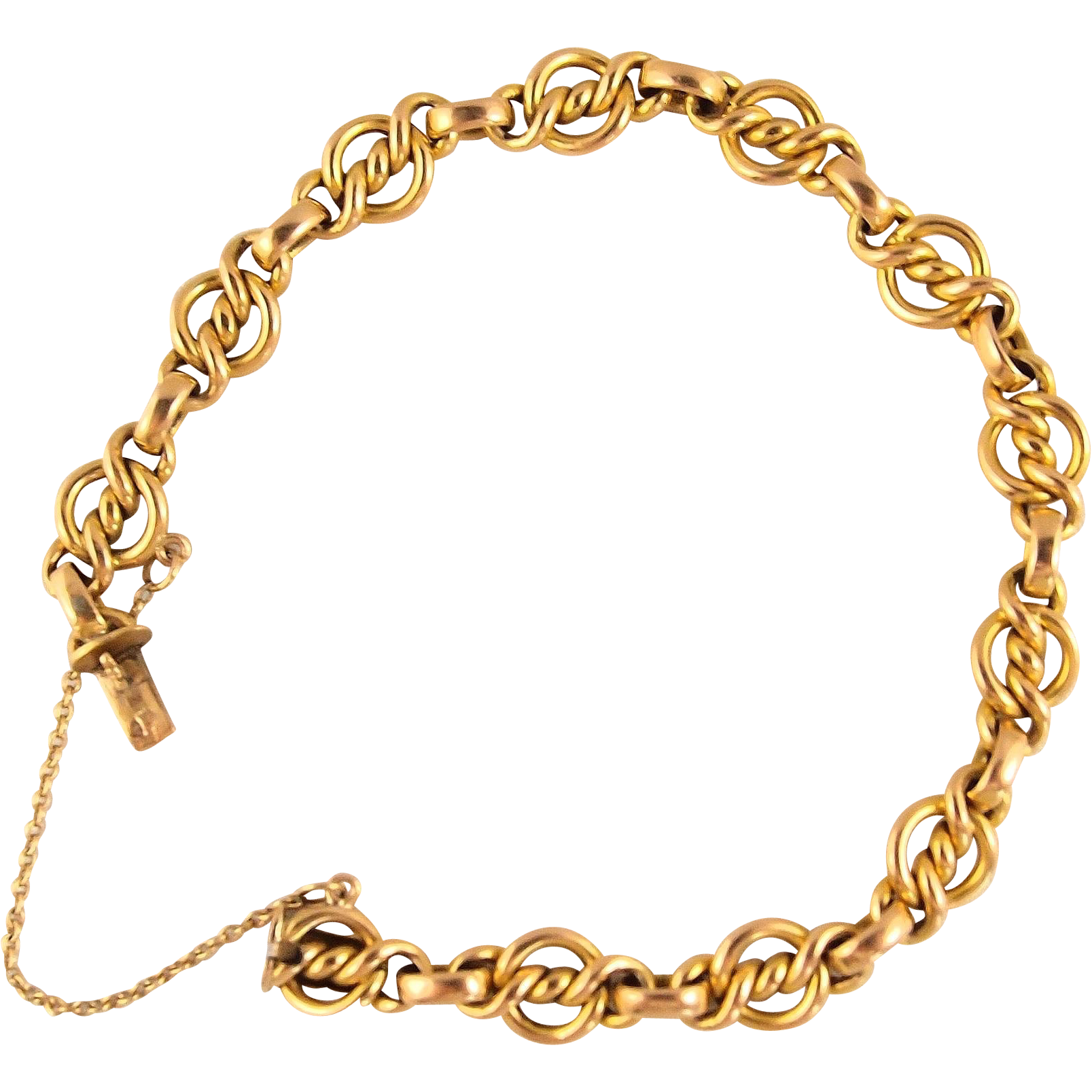 Handchains