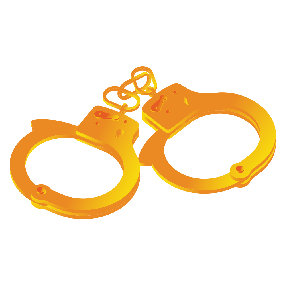 Handcuffs